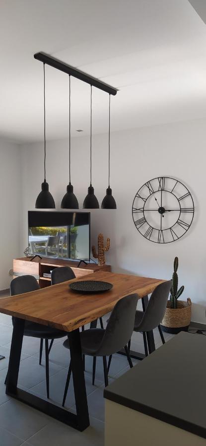 Appartement Standing Au Coeur D'albufeira *