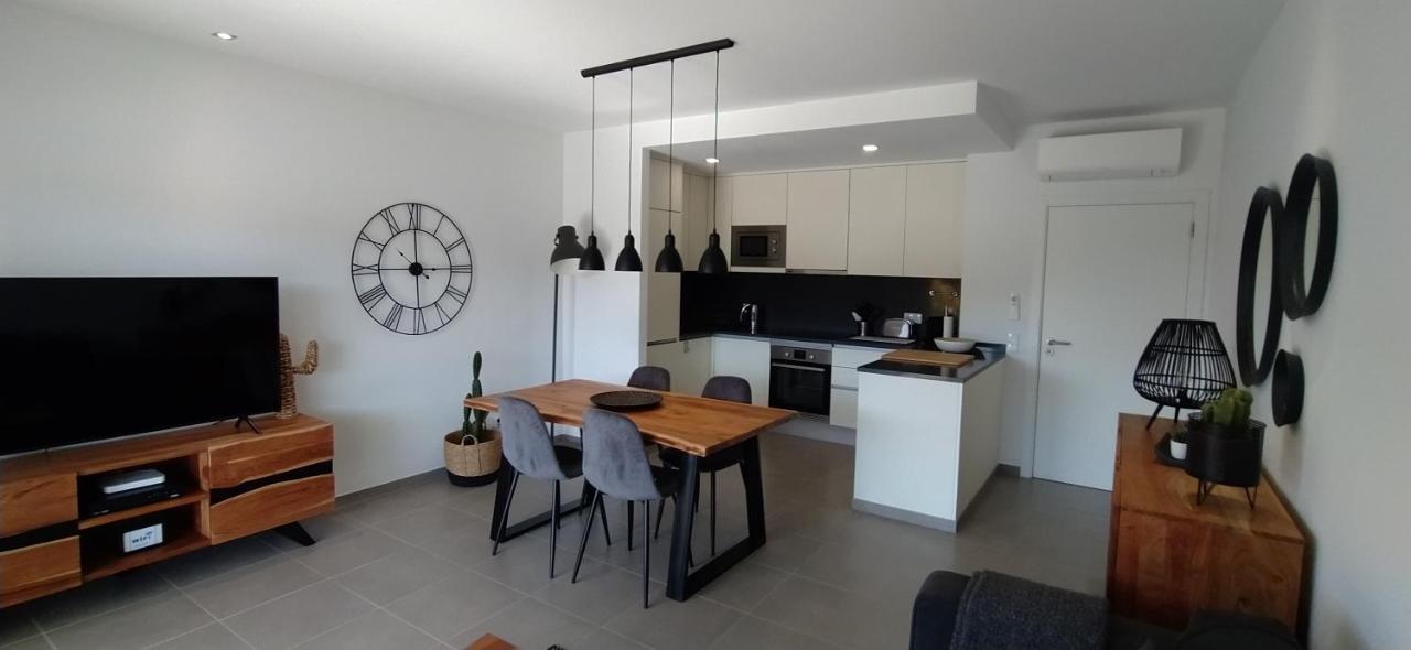 Appartement Standing Au Coeur D'albufeira Albufeira