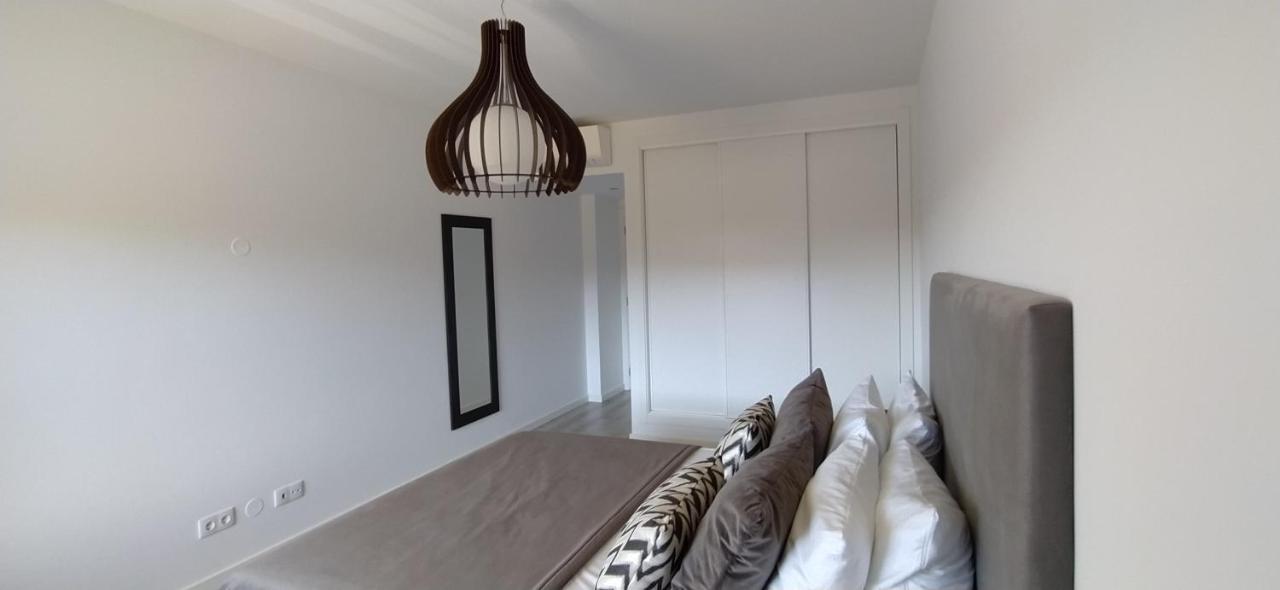 Appartement Standing Au Coeur D'albufeira