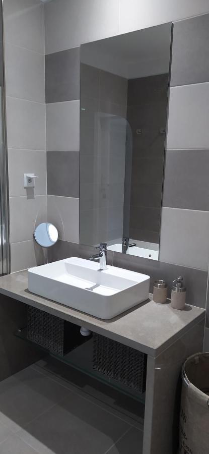 Appartement Standing Au Coeur D'albufeira *