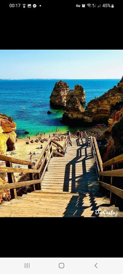 Standing Au Coeur D'albufeira Appartement Albufeira